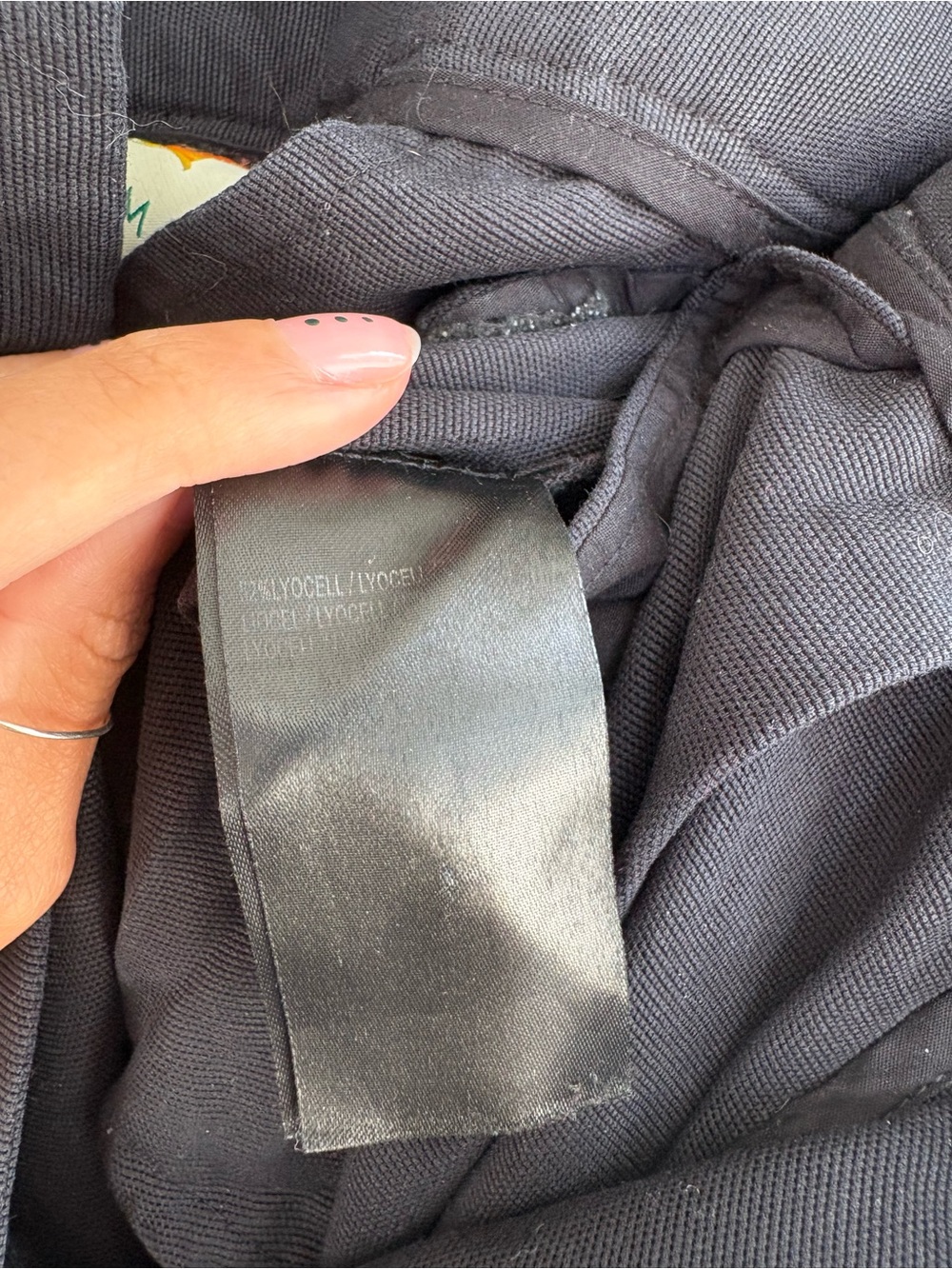 Farm Rio pleated trouser - Picture 9 of 10